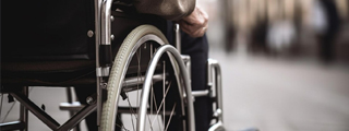 Wheelchair services
