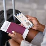 قوانین و شرایط استفاده از کارت پرواز آنلاین