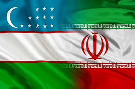 پرواز تیم ملی ازبکستان با زاگرس